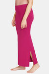 Rosaline All Day Cut And Sew Saree Inskirt - Majestic Pink — thumbnail 2